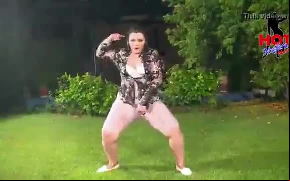Ghazal big booty